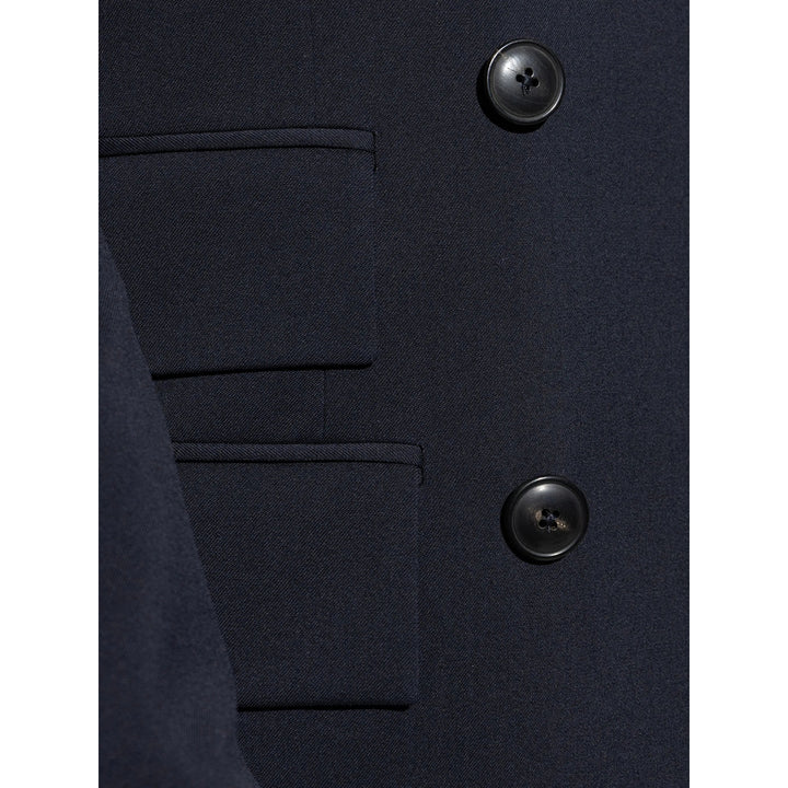 Vivienne Westwood Jackets - Blue | eb528eb77c70663e93c5241ab7f4f7a9b385b3e1