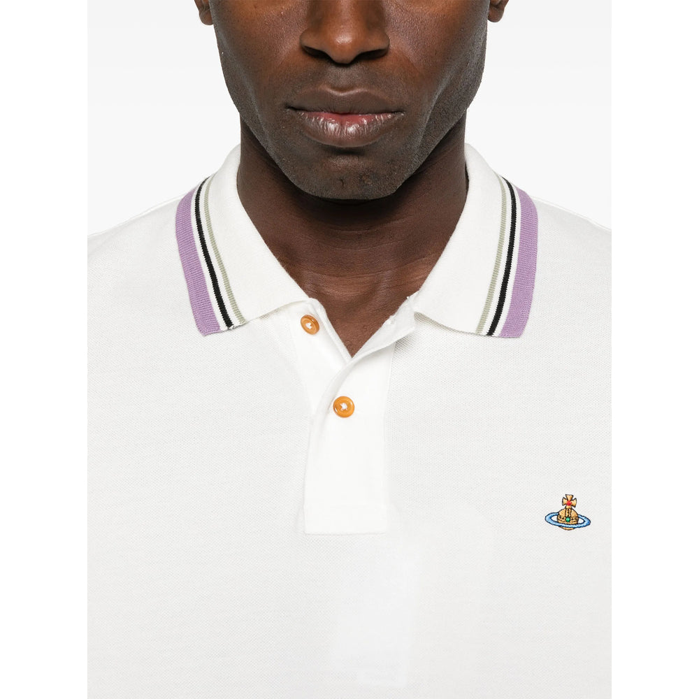 Vivienne Westwood Sweaters - White | 70144bb072c5965d0c057015cedf1a031fe72544