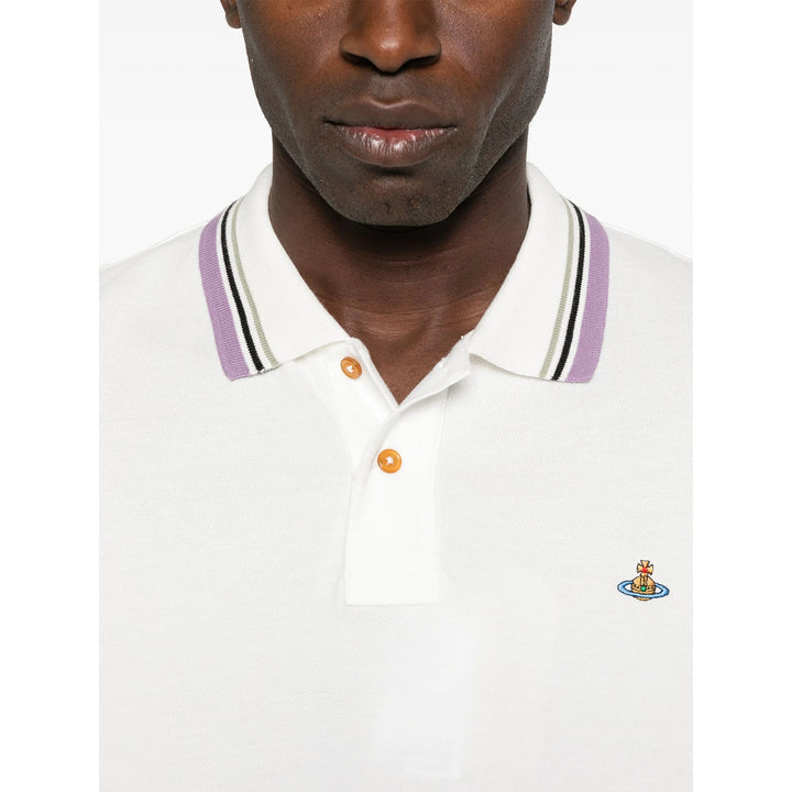 Vivienne Westwood Sweaters - White | 70144bb072c5965d0c057015cedf1a031fe72544