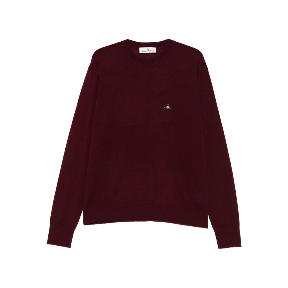 Vivienne Westwood Sweaters - Red | f660ea9ccc8a9c75104bc9a6fd85bdffd29f7547