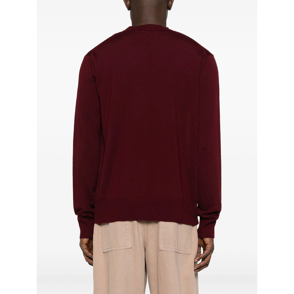 Vivienne Westwood Sweaters - Red | 469835333bfdae77d1f16b36884a6b30b4901eec