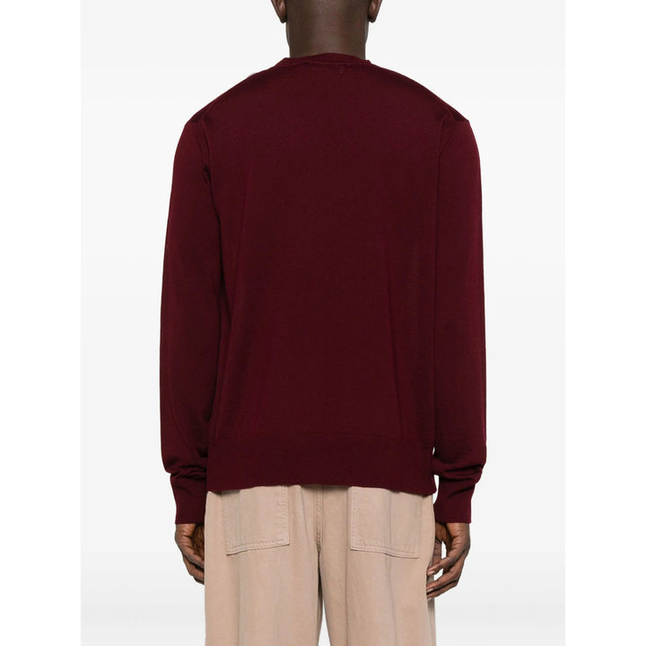 Vivienne Westwood Sweaters - Red | 469835333bfdae77d1f16b36884a6b30b4901eec
