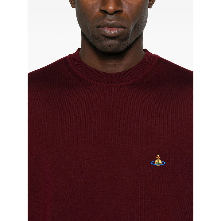 Vivienne Westwood Sweaters - Red | 25c3ebdf2b7b83fed2dad3b656d2c808a425cfff