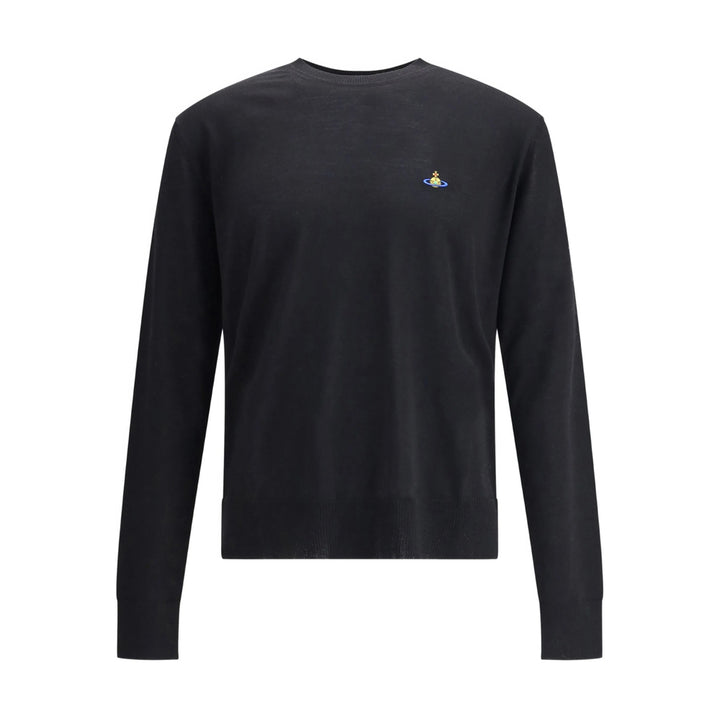 Vivienne Westwood Sweaters - Black | babe0c4160990377ac0bd52e7143a204ac2d907d
