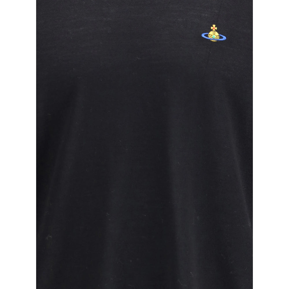 Vivienne Westwood Sweaters - Black | 340f2d92557f43fcefb865ffa113cc79e22f03fc