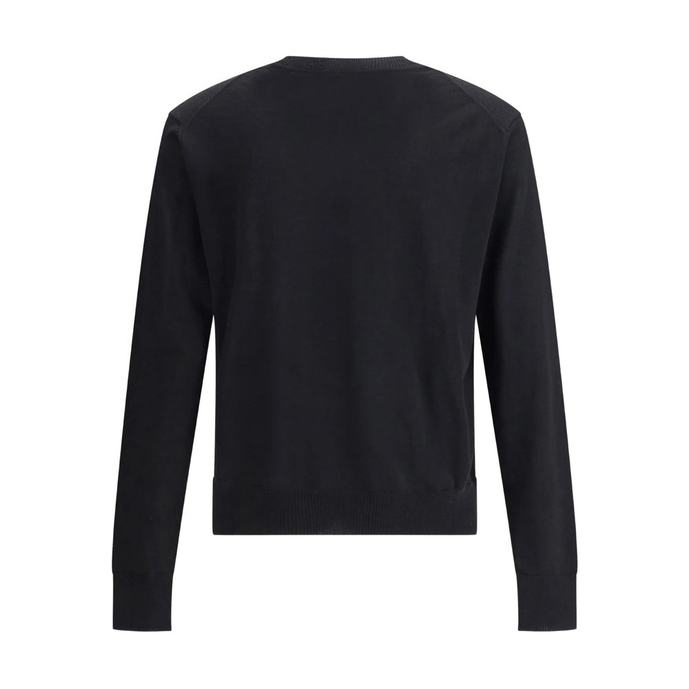Vivienne Westwood Sweaters - Black | 4c5720469095c526139652ee48ed810f6dd42b2a