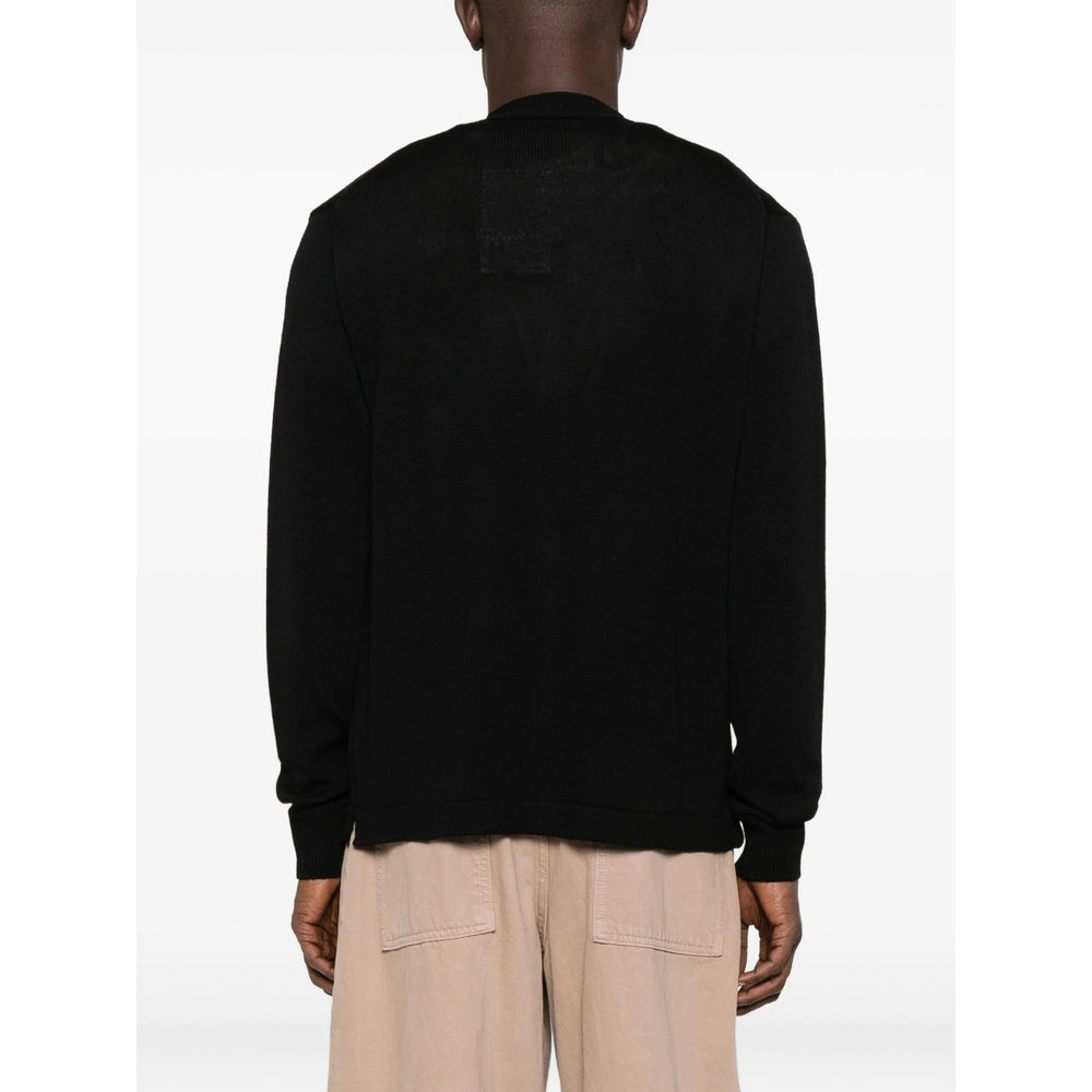 Vivienne Westwood Sweaters - Black | 89ccbc548d7a95a0f00b100d05af07ef7f0bf6d6