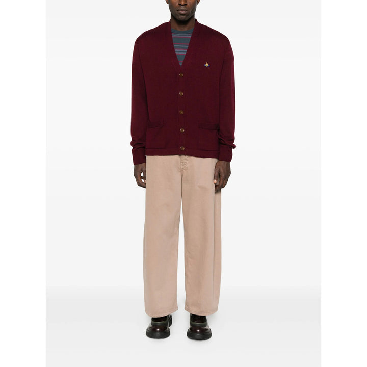 Vivienne Westwood Sweaters - Red | 618e198a8d495606689730f5936688a99d95379e