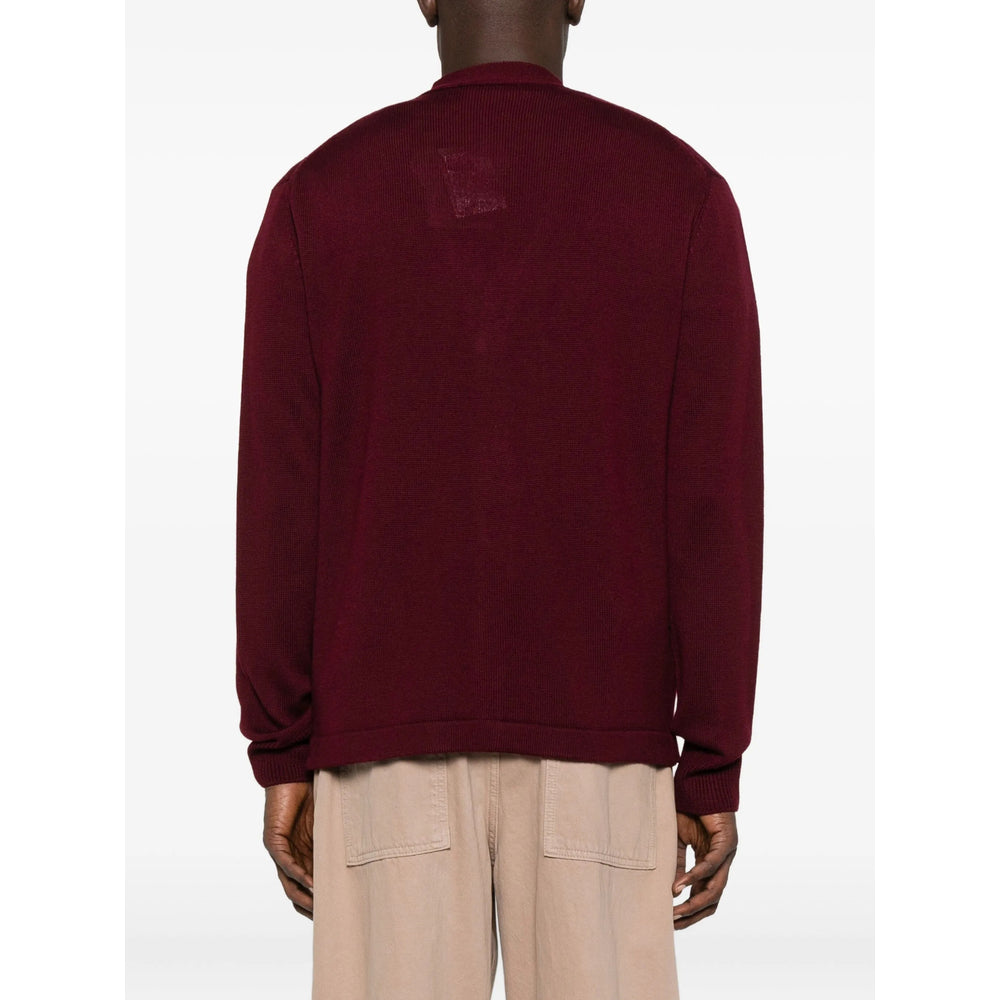 Vivienne Westwood Sweaters - Red | d8cbab03f443911dd9b914a9c900897bc9aceacf