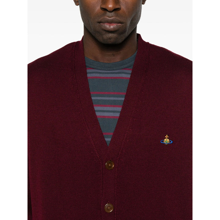 Vivienne Westwood Sweaters - Red | 468cc947d485794dbd0be798b71e3c455b215a9e