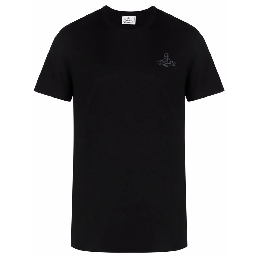 Vivienne Westwood T Shirts - White, Black | 7df9597d24e159897b003c11baa489b6530f2f2d