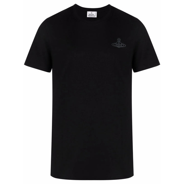 Vivienne Westwood T Shirts - White, Black | 7df9597d24e159897b003c11baa489b6530f2f2d