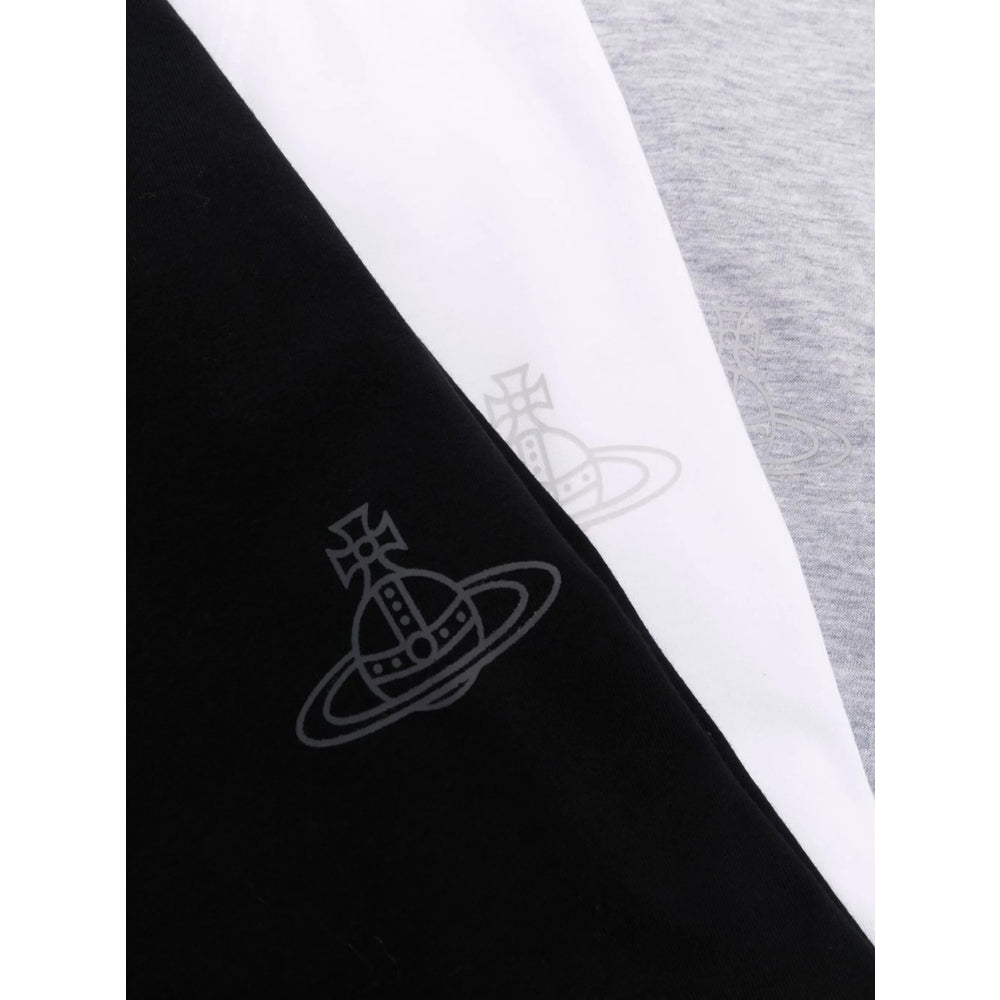 Vivienne Westwood T Shirts - White, Black | 2095e3f4c42d5d47eb810614bd10167f235051d1