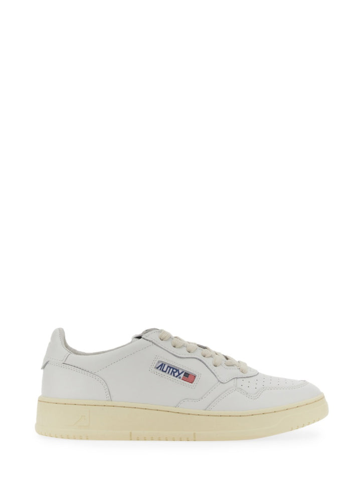Autry Sneakers - White | Wanan Luxury