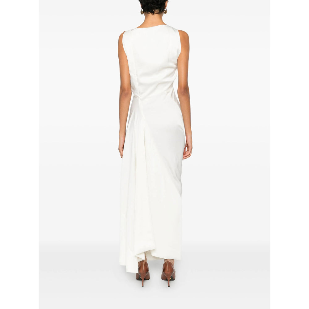 Vivienne Westwood Dresses - Neutral | fc33882f850c72a3c3ff37cb02e33b54f48bf1ad