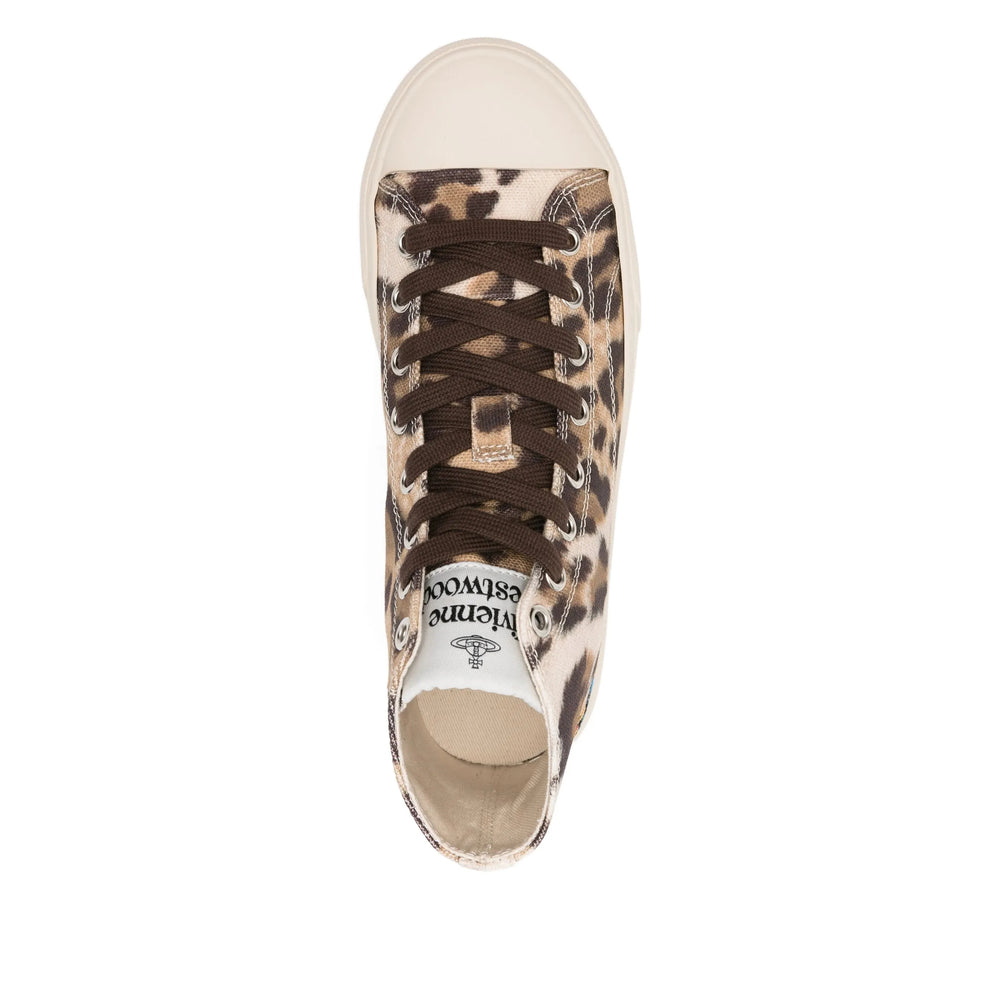 Vivienne Westwood Shoes - Brown | 62a059f61a32bbe0410f8cd4f9c7f83f6493c6b9