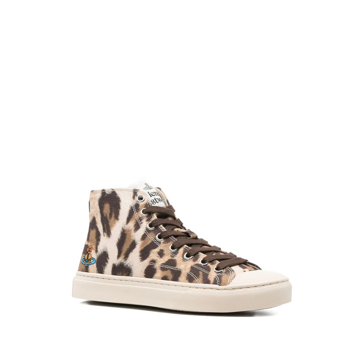 Vivienne Westwood Shoes - Brown | 29a503d4dfc770b7e697307314435a20fc021425