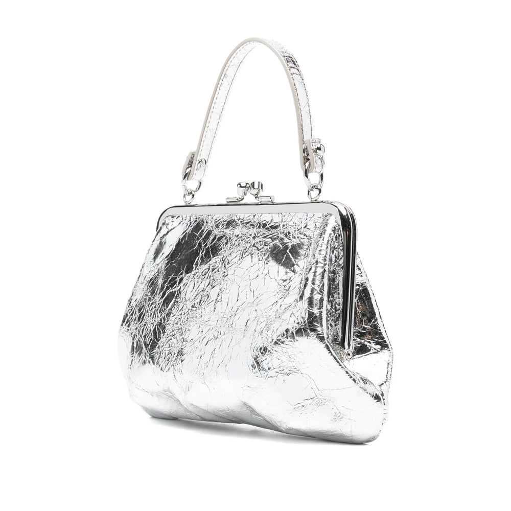 Vivienne Westwood Bags - Silver | a0e8c71e6fcc2c6181ff47eb67fd2bd5981a5f64