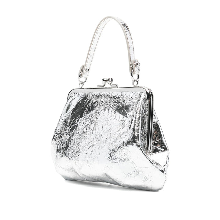 Vivienne Westwood Bags - Silver | a0e8c71e6fcc2c6181ff47eb67fd2bd5981a5f64