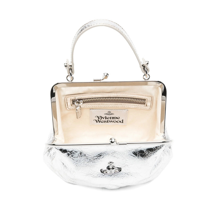 Vivienne Westwood Bags - Silver | 3af4e78f99811e47ba385e54a7e11c152a5a0ea5