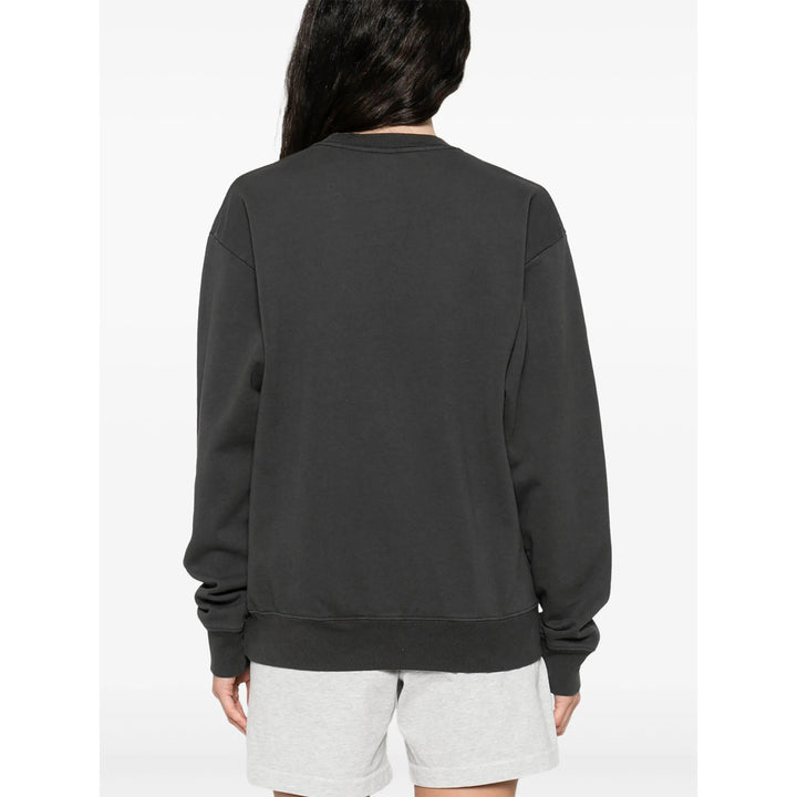 Sporty & Rich Sweaters - Black | 4d3c8cca1cf244aa759e7a8b32cfb246f4e1248d