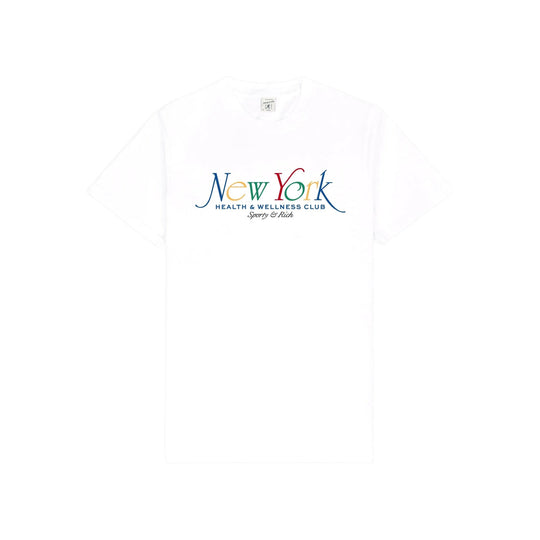 T Shirts White