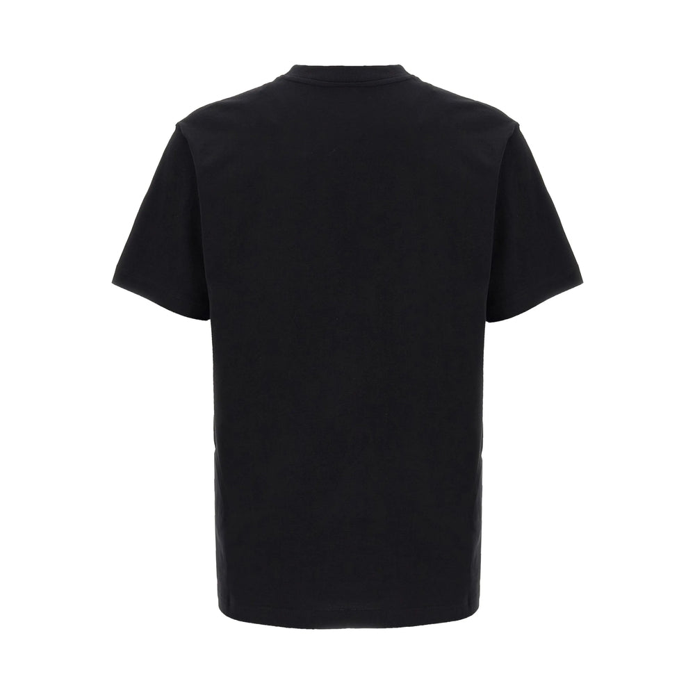 Moschino T Shirts - Black | 630f9fc92690727076684e75992c6e349b18a9ba