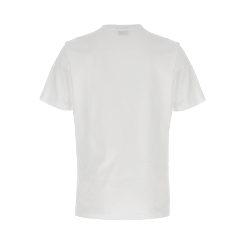 Moschino T Shirts - White | 07edc1aadd0d860b3cefa672b5ad6cd833a60b25