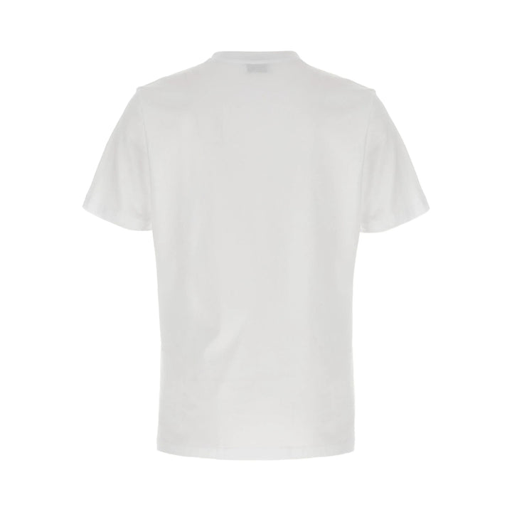Moschino T Shirts - White | 07edc1aadd0d860b3cefa672b5ad6cd833a60b25