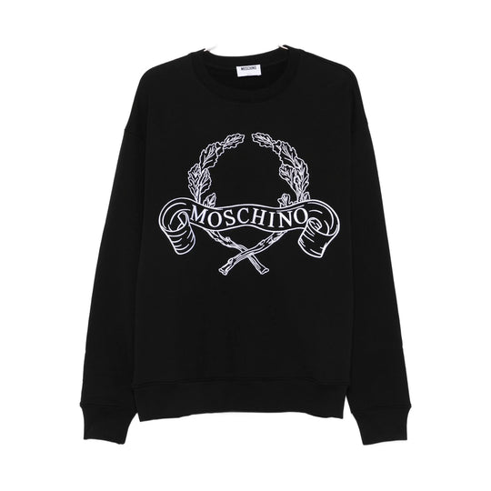 Sweatshirts Black