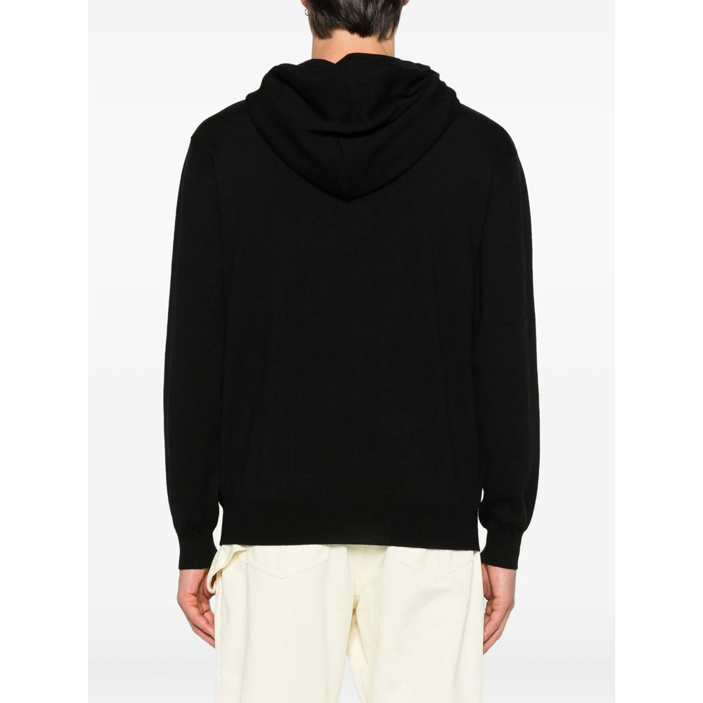 Moschino Sweaters - Black | 35c8c9087503a8bc3db6329f567d1d0b99cd7b1e