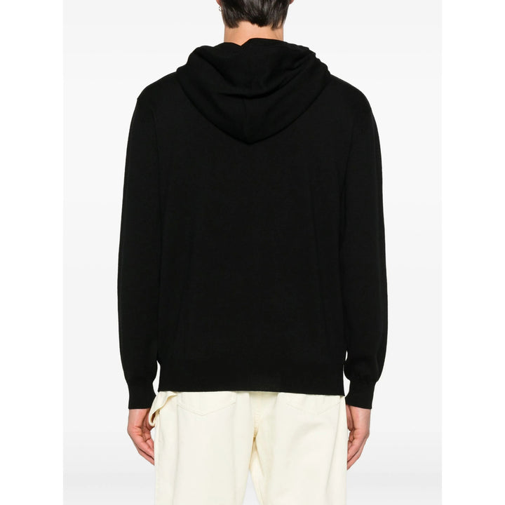 Moschino Sweaters - Black | 35c8c9087503a8bc3db6329f567d1d0b99cd7b1e