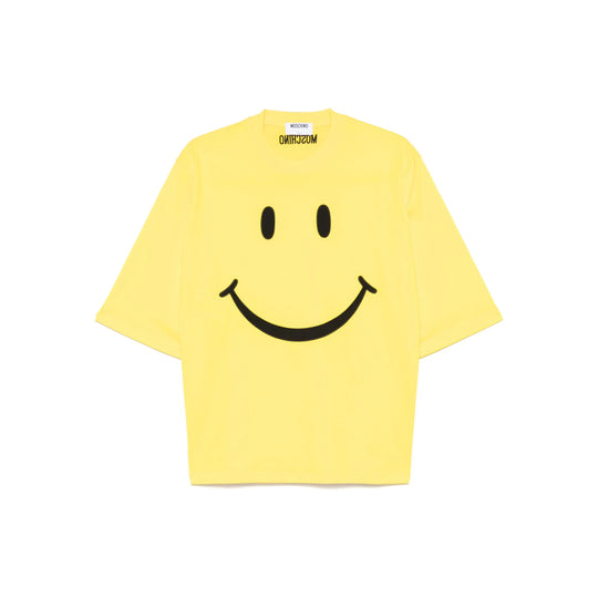 T Shirts Yellow