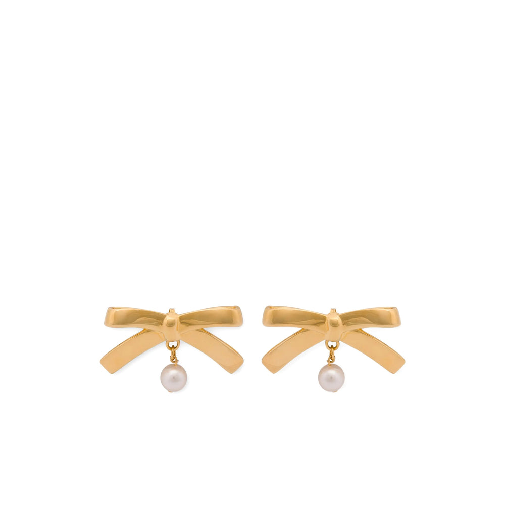 Moschino Jewellery - Gold | 4613c65e7c03604c65d1a46ad80d1f0258f9c78f