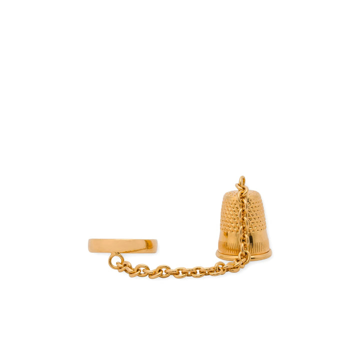 Moschino Jewellery - Gold | c214ef5e693342a651a9753e32caf03580e68481