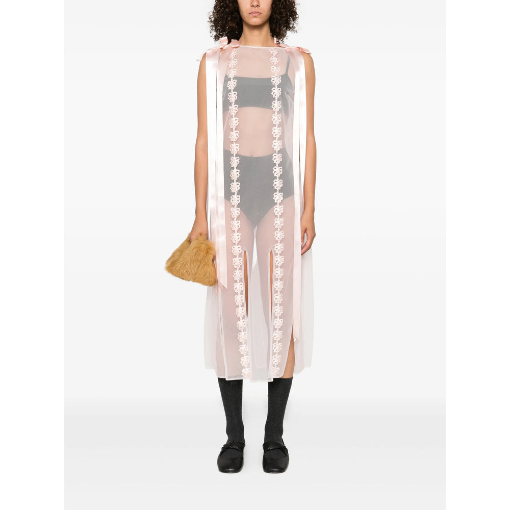 Simone Rocha Dresses - Pink | 416c436de18a0c15da85229883e7436d50d519bb