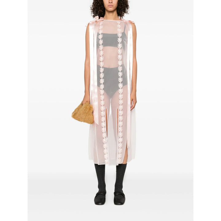 Simone Rocha Dresses - Pink | 416c436de18a0c15da85229883e7436d50d519bb