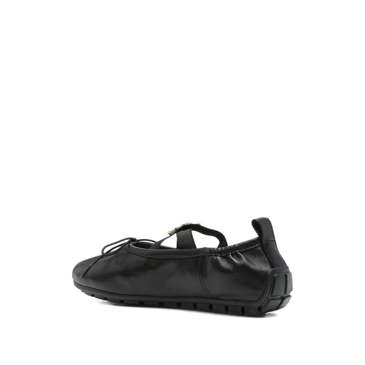 Simone Rocha Shoes - Black | 55bdea435270f7459379d794e93a17f3d1ac484b