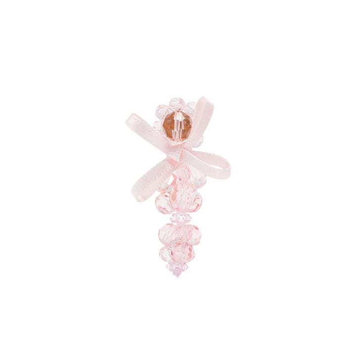 Simone Rocha Jewellery - Gold, Pink | c9cdeef170f6b443f97800cf02c0d63bcfd2fa58