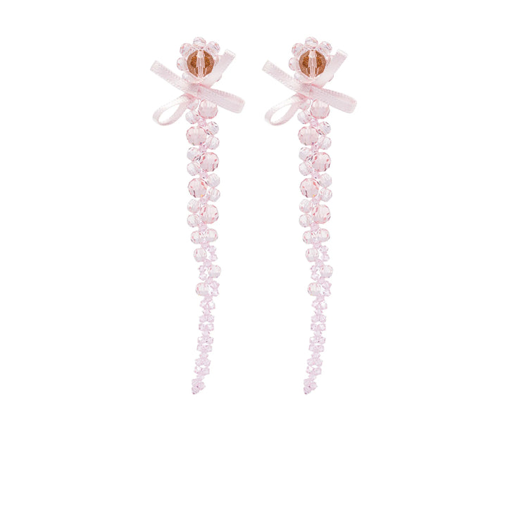Simone Rocha Jewellery - Pink | 6cecd770c2d3ec0453e561bf477ba4a3dbaa665d
