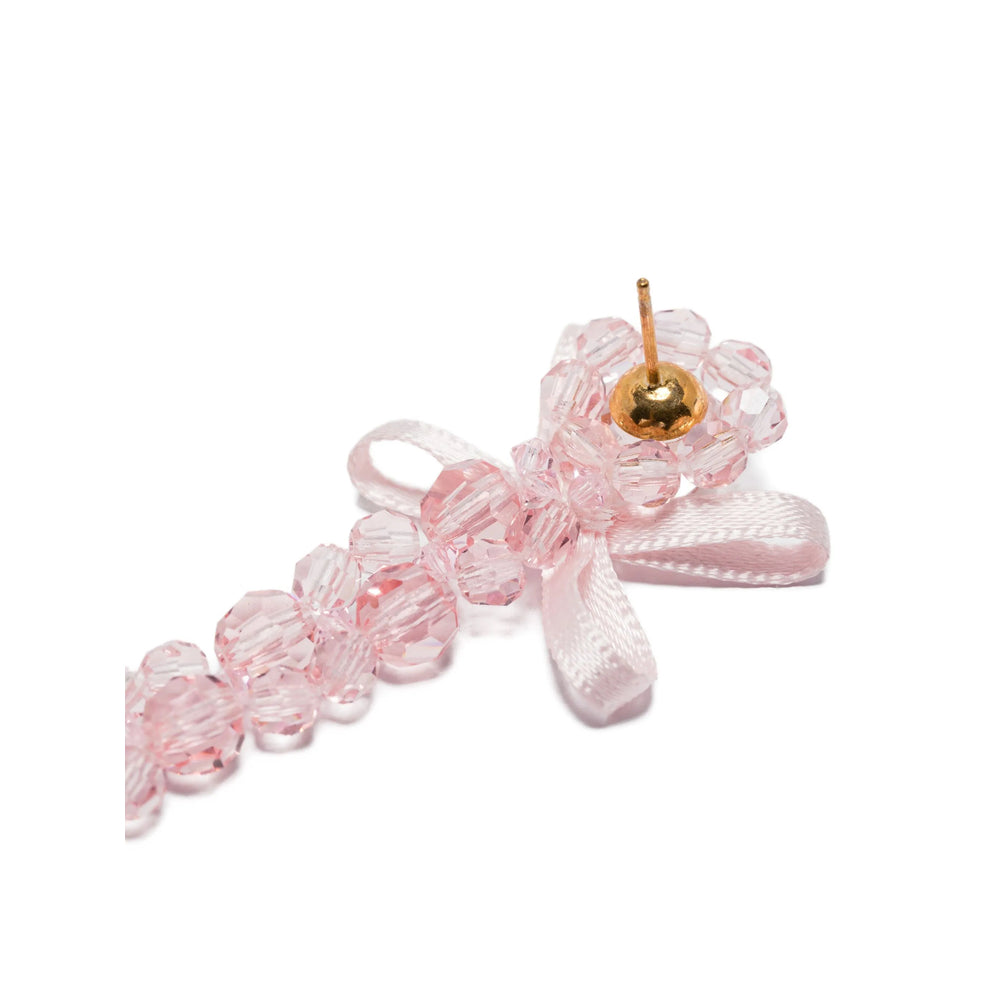 Simone Rocha Jewellery - Pink | 7f0fc73fa50560f9cde2a76562651b1acd01edb7
