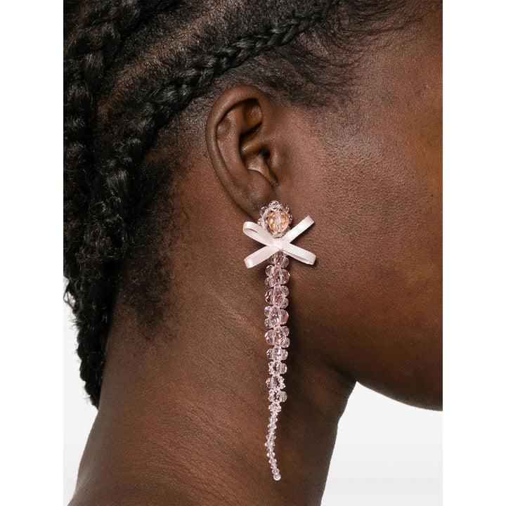 Simone Rocha Jewellery - Pink | e1cd6b4235cfdc84e3574630d17349d21997c4d0