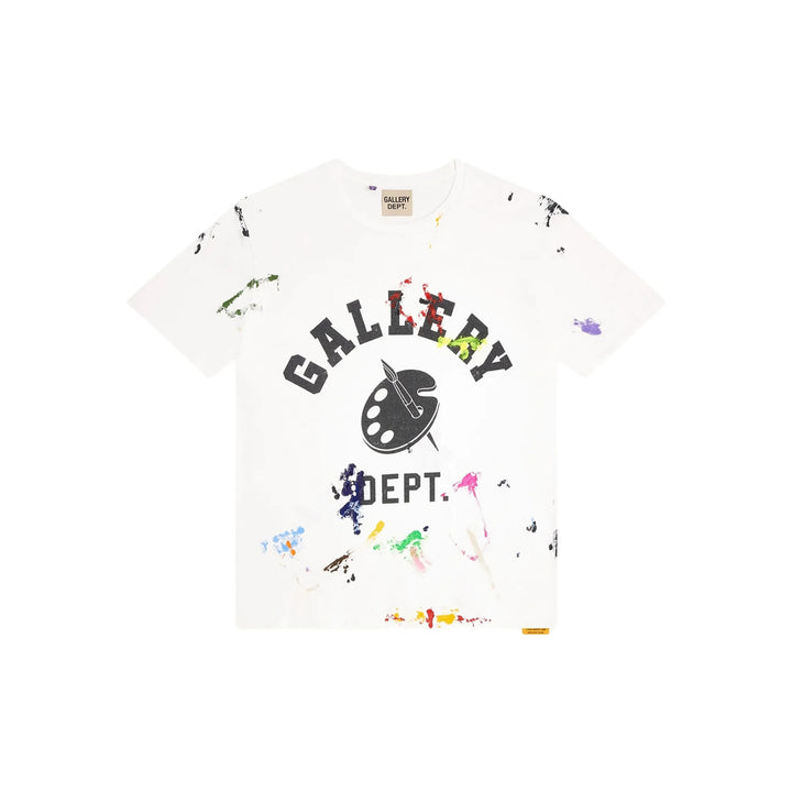Gallery Dept. T Shirts - White | c2d0ecff665c318e3f9f4580e62e9f1d0f896879