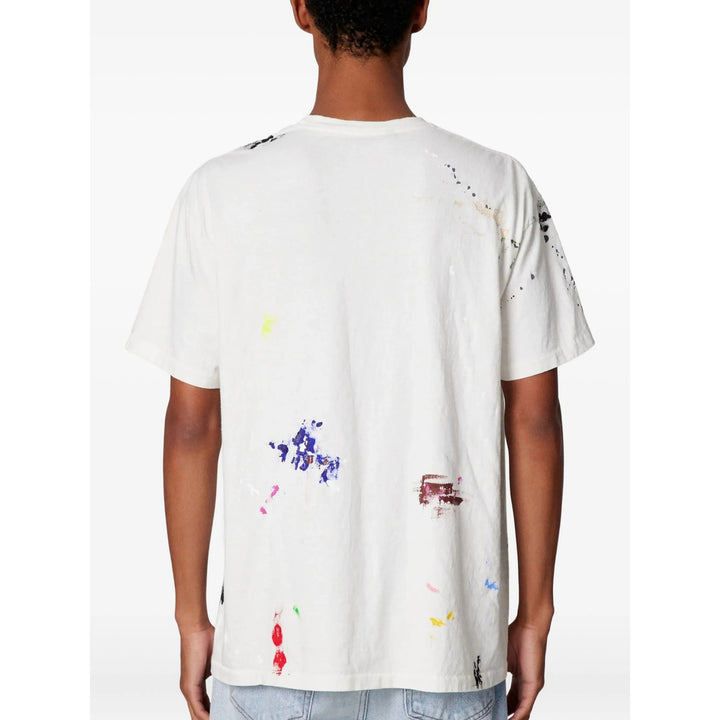 Gallery Dept. T Shirts - White | aa977921ae464da03acada26b56f4b740b69292a