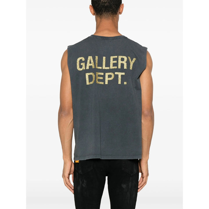 Gallery Dept. Sweaters - Gray | 8b0e1dd3dfaac2a7ba48c49e696627ac6caec40c