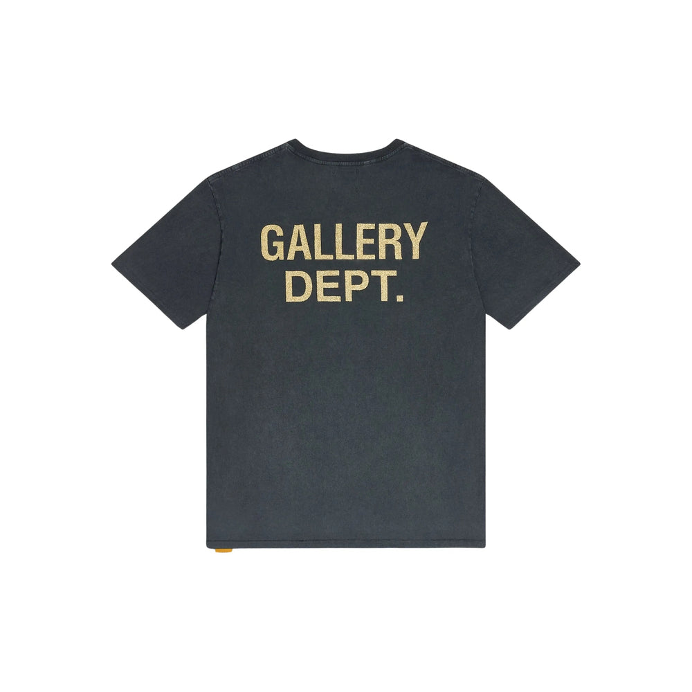 Gallery Dept. T Shirts - Black | bd3011640452178eb65ec2de0886fbb6254c93bd
