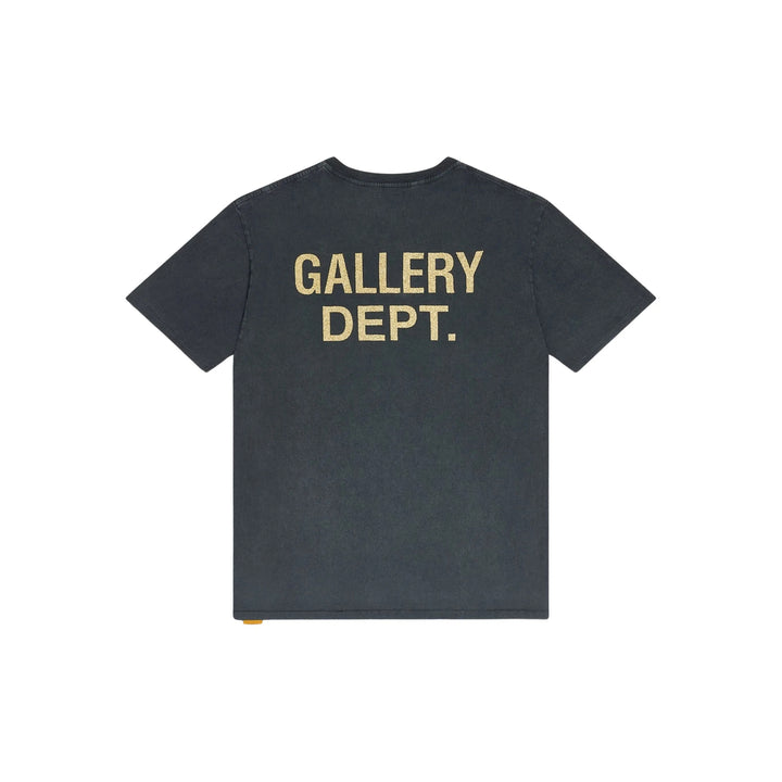 Gallery Dept. T Shirts - Black | bd3011640452178eb65ec2de0886fbb6254c93bd