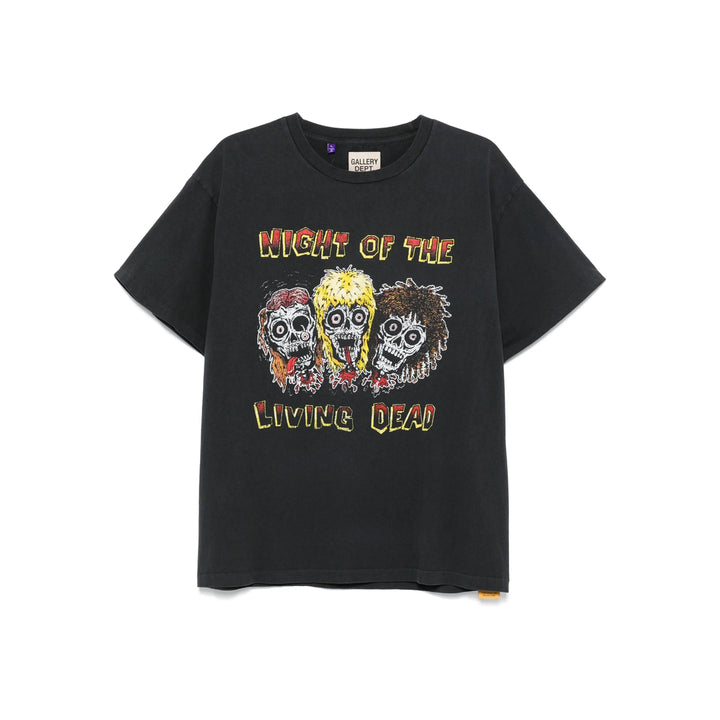 Gallery Dept. T Shirts - Gray | 851c627fe7cec44871f131598d9e2b2330b000d4