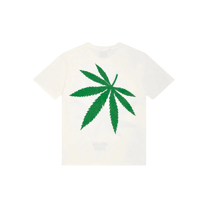 Gallery Dept. T Shirts - White | fcad146ce3622dff46d8d47381552d8c6f0b388c