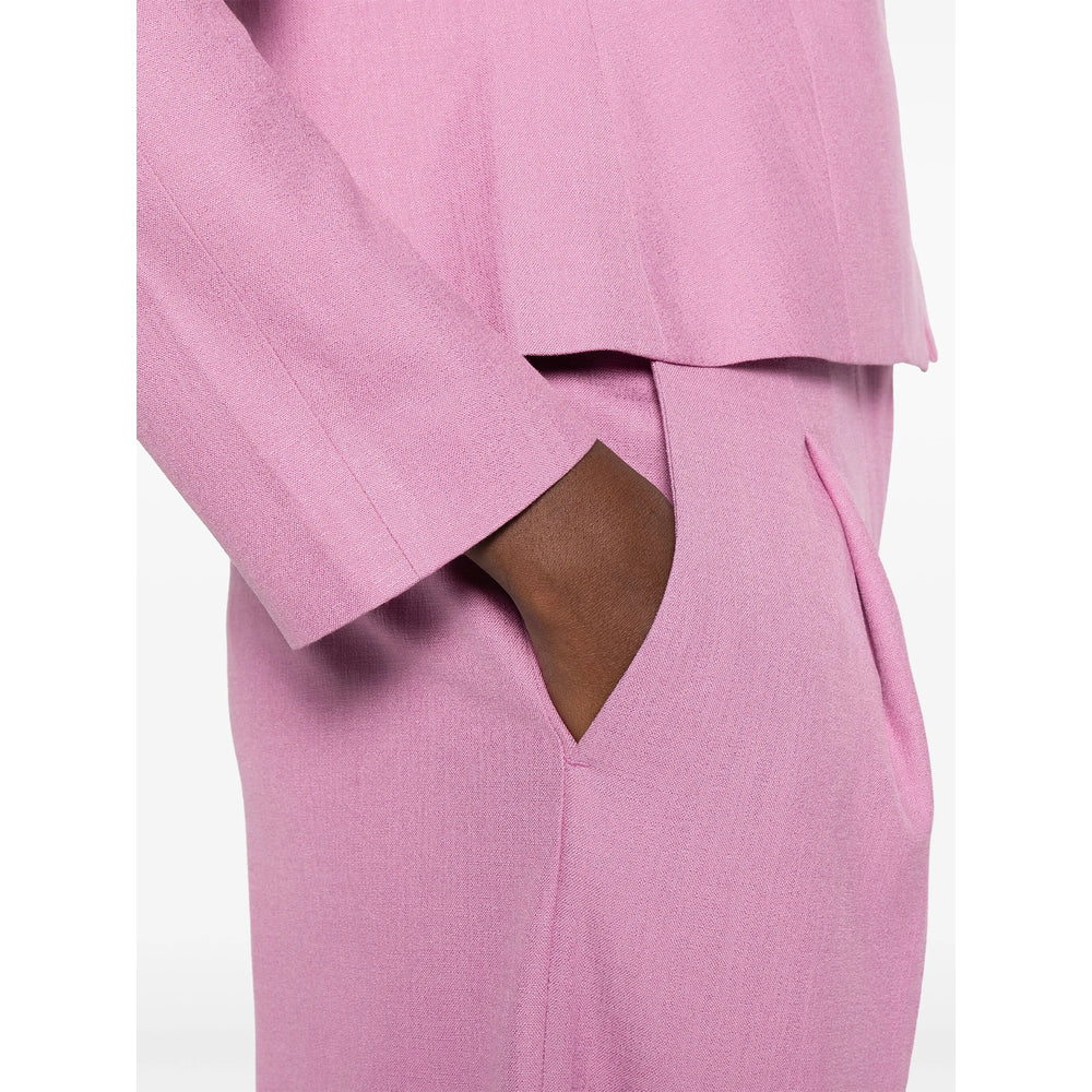 Baum Und Pferdgarten Pants - Pink | d7f857ba844d88850504a4dc07be52f6de92dfd1